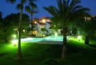 Bungalow : 4/6 personas - piscina - denia alicante (provincia de) comunidad valenciana espana - mejor precio | unprecio.es
