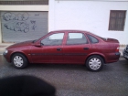 Cambio Opel Vectra 1.6 16V 1999 por Furgoneta - mejor precio | unprecio.es