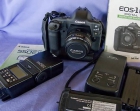 Canon EOS 1Ds 11.1 Megapixel - mejor precio | unprecio.es