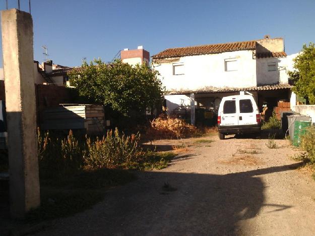 Casa en Jerez de la Frontera