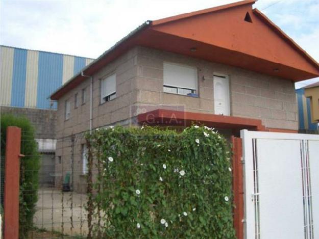 Casa en Porriño (O)