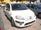 CITROEN C3 1.4HDI Furio - mejor precio | unprecio.es