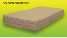 Colchón ortopédico Eliocel 090x190 - mejor precio | unprecio.es