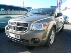 DODGE CALIBER 2.0CRD SE DESIGN - mejor precio | unprecio.es