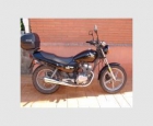 HONDA CB 250 - mejor precio | unprecio.es