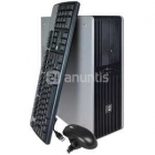 HP Compaq DC7900 SFF Intel Core 2 Duo vPro E8400 3.0GHZ - mejor precio | unprecio.es