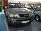 Kia Sorento 2.5 CRDI - mejor precio | unprecio.es