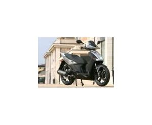 KYMCO AGILITY CITY 125