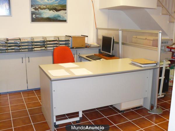 MESA DE OFICINA