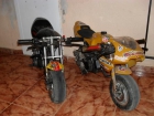 MINIBIKES BUENAS - mejor precio | unprecio.es