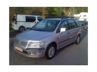 MITSUBISHI Space Wagon 2.4 GDI GLX - mejor precio | unprecio.es