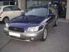 NISSAN PRIMASTAR 1,9 dci 100cv - mejor precio | unprecio.es