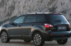 Nissan Qashqai+2 2.0 Tekna Premium 4x2 (2010) Euro5 - mejor precio | unprecio.es