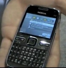 NOKIA E72 NUEVO - mejor precio | unprecio.es