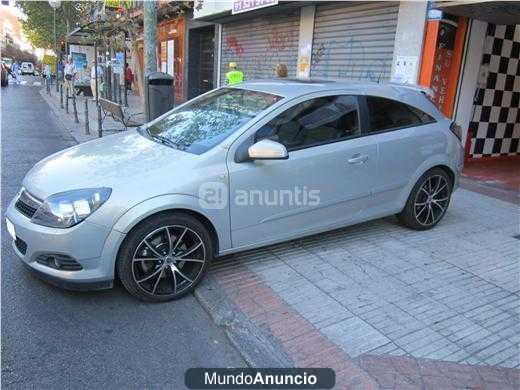 Opel Astra GTC 1.9 CDTi 120 CV Sport