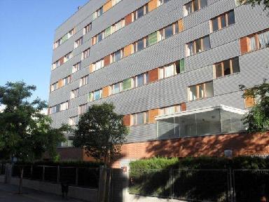 Piso en Albacete