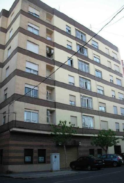 Piso en Almazora/Almassora