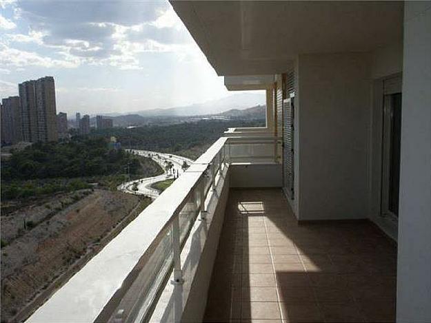 Piso en Benidorm