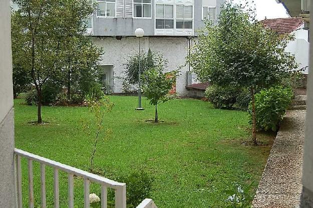 Piso en Ponteareas