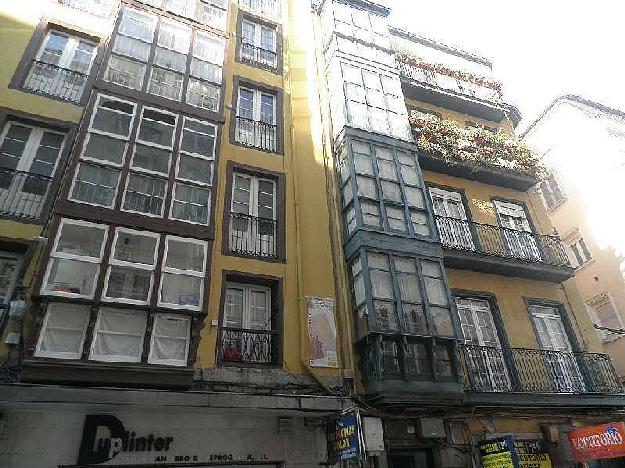 Piso en Santander