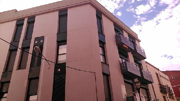 Piso en Terrassa