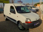 Renault Kangoo FURGONETA bajo consumo 1,9 diesel - mejor precio | unprecio.es