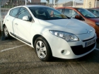 RENAULT MEGANE  1.5DCI DYNAMIQUE 105 - mejor precio | unprecio.es