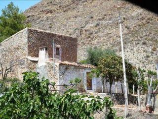 Ruina en venta en Lubrín, Almería (Costa Almería)