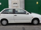 Seat Ibiza 1.9 DIESEL - mejor precio | unprecio.es