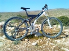 Specialized FSR Ground Control Bicicleta Montaña - mejor precio | unprecio.es