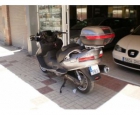 SUZUKI BURGMAN 650 EXECUTIVE - mejor precio | unprecio.es