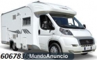 TORREVIEJA VENDO AUTOCARAVANA P81 NUEVA - mejor precio | unprecio.es