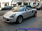 Toyota MR 2 1.8 ROADSTER VVTi 2p. - mejor precio | unprecio.es