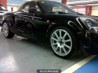 Toyota MR 2 1.8 VVT-I 16V SMT - mejor precio | unprecio.es