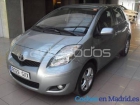 Toyota Yaris - mejor precio | unprecio.es