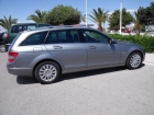 Vendo mercedes benz c 220 cdi elegance estate - mejor precio | unprecio.es