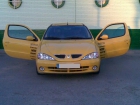 VENDO RENAULT MEGANE SPORT COUPE DYNAMIQUE 2.IDE- 140CV - mejor precio | unprecio.es