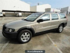 Volvo V70 XC 2.4T Cross Country - mejor precio | unprecio.es