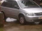 voyager2.5crd 10 millones perfecto estado - mejor precio | unprecio.es