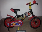 Vendo bicicleta niño - mejor precio | unprecio.es