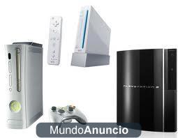 Modificación Nintendo Wii