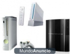 Modificación Nintendo Wii - mejor precio | unprecio.es