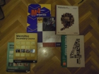 VENDO LIBROS 4ºESO Y 1º BACHILLERATO - mejor precio | unprecio.es