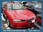 ALFA ROMEO 156 - Madrid - mejor precio | unprecio.es