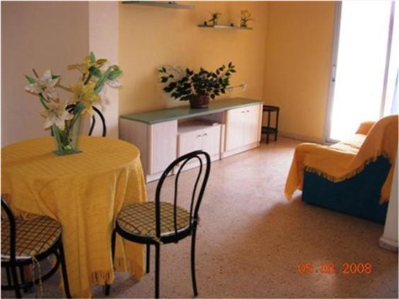 Apartamento en Valencia