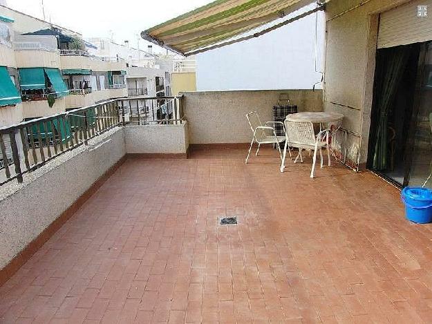 ático en Torrevieja