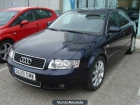 Audi A4 19 tdi 130 cv - mejor precio | unprecio.es