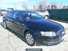 Audi A6 2.0TDI - mejor precio | unprecio.es