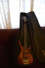 Bajo warwick corvette proline. activo. - mejor precio | unprecio.es