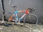 bicicleta de carretera - mejor precio | unprecio.es